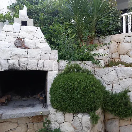 Bok Апартаменти