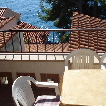 Apartman Bok Trogir